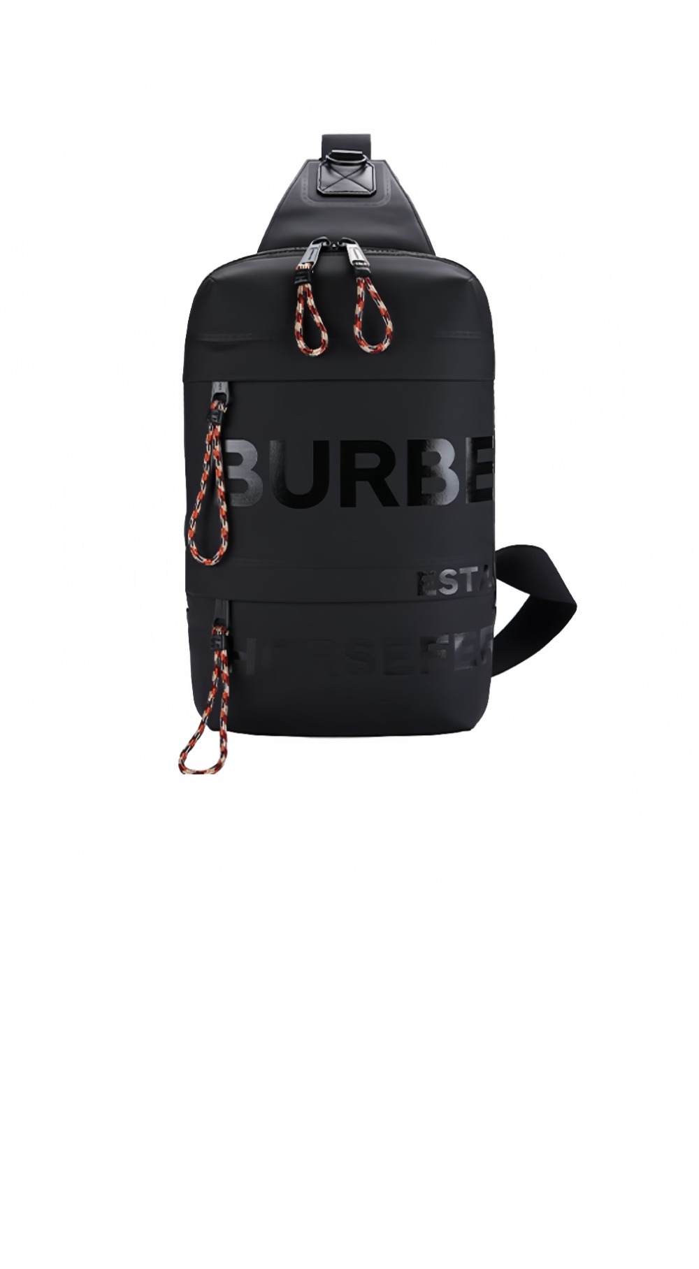 프린트 캔버스 백팩 80365541 > Etc - 기타제품