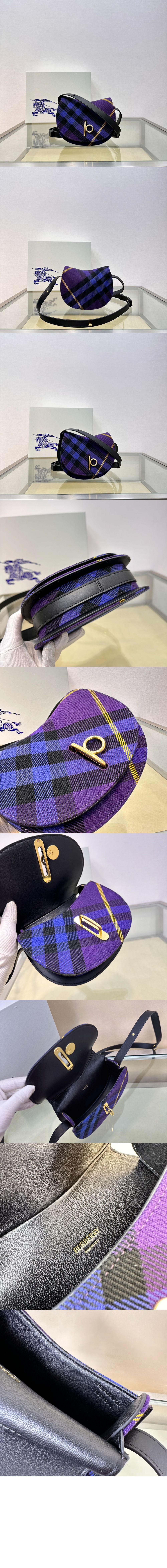 미니 로킹 홀스백 80950611 > Rocking Horse - 로킹 홀스