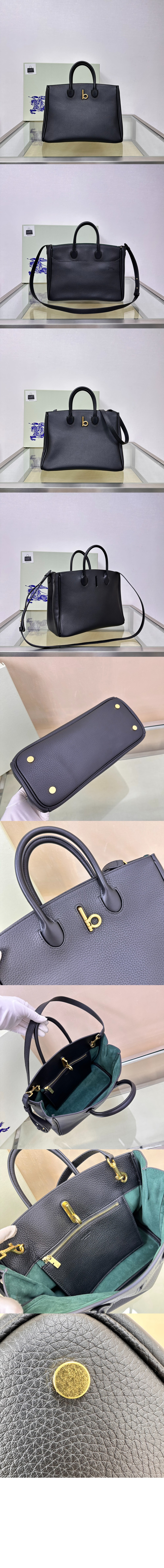 스몰 로킹호스 토트백 80994011 > Rocking Horse - 로킹 홀스