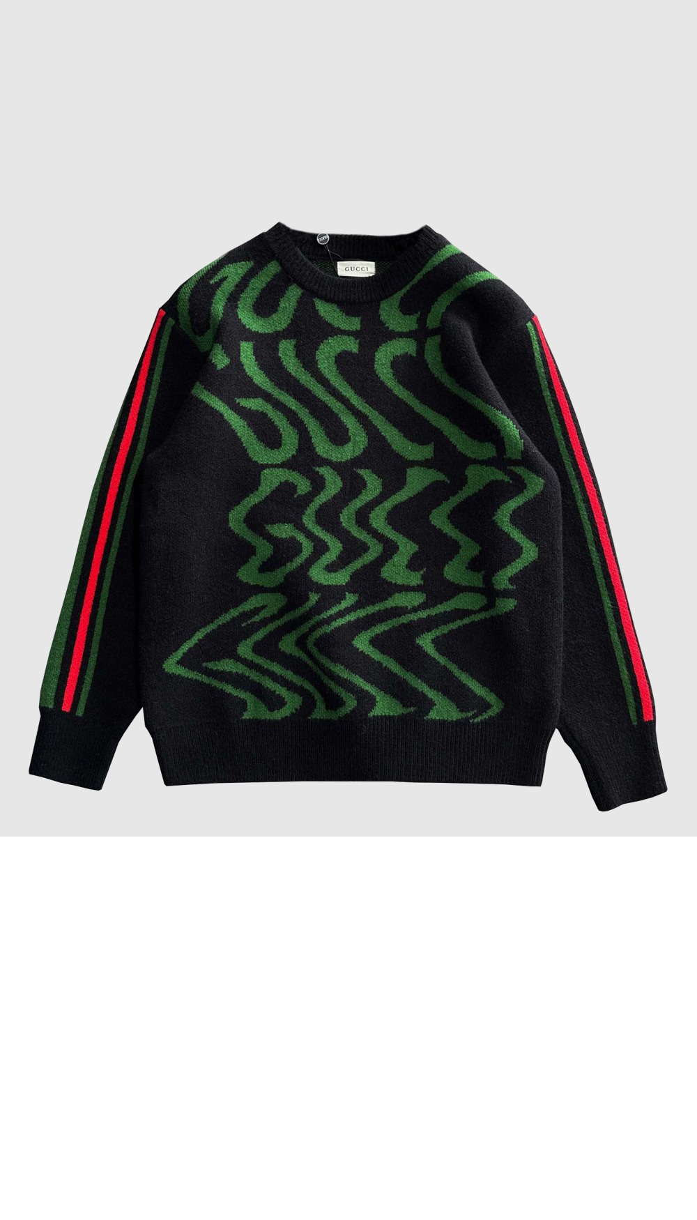 디테일 코튼 스웨터 > Etc - 기타제품