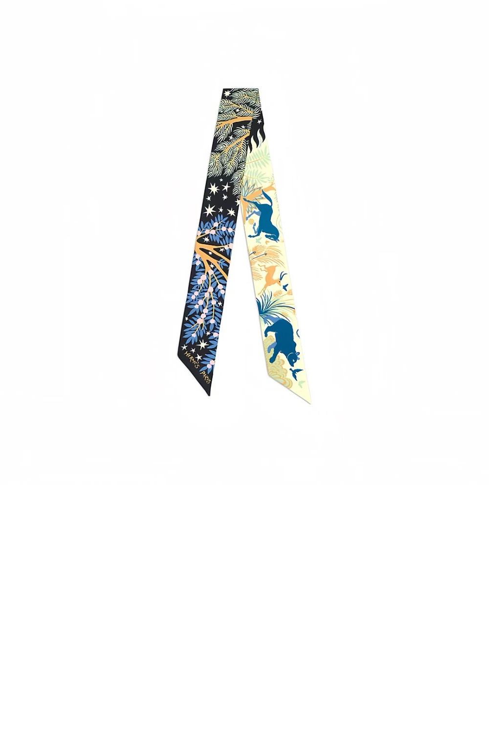 The Mayan Jungle 방도 > 에르메스