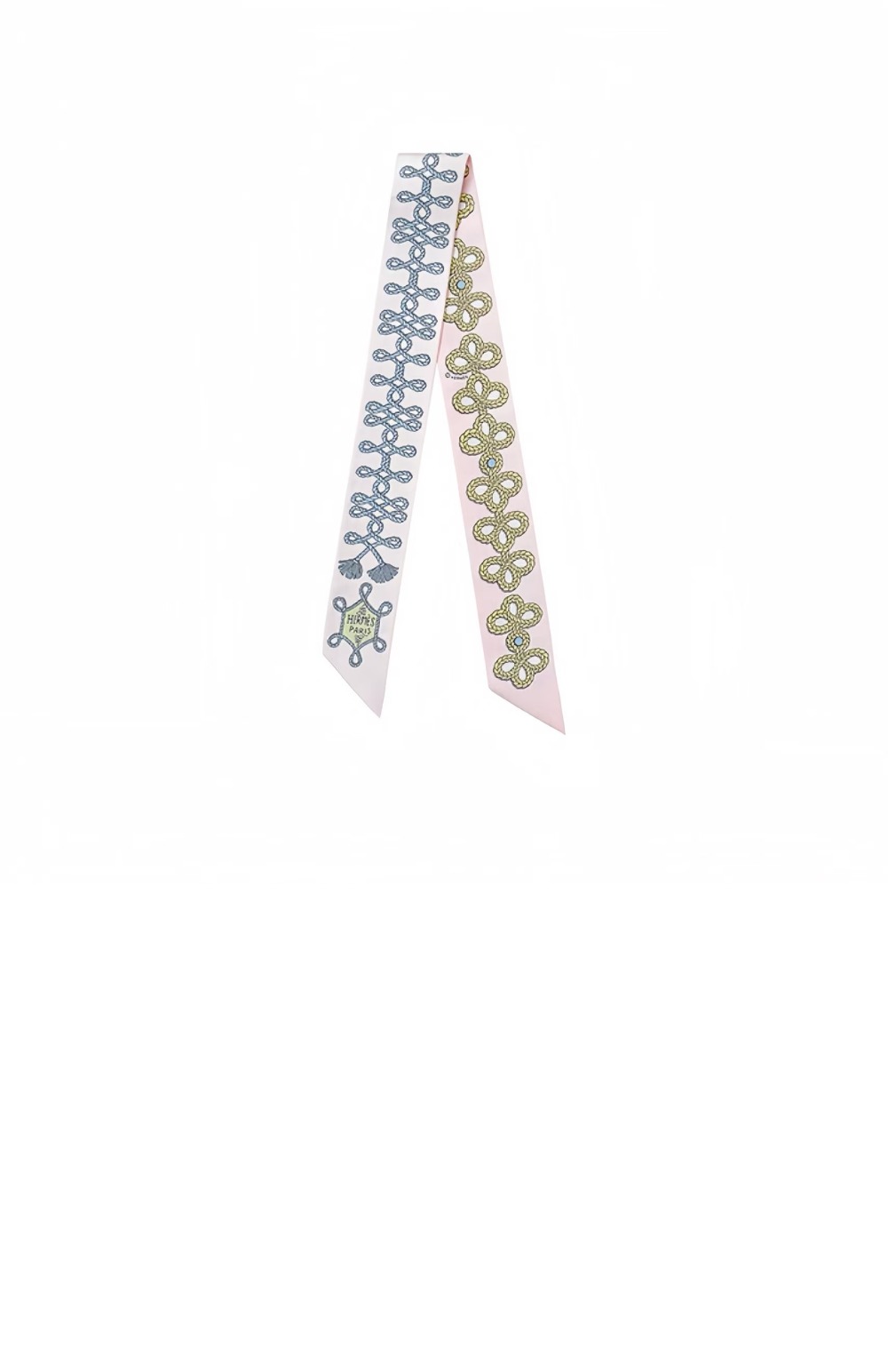 Decoration of tapestry and Brandenburg 방도 > 에르메스