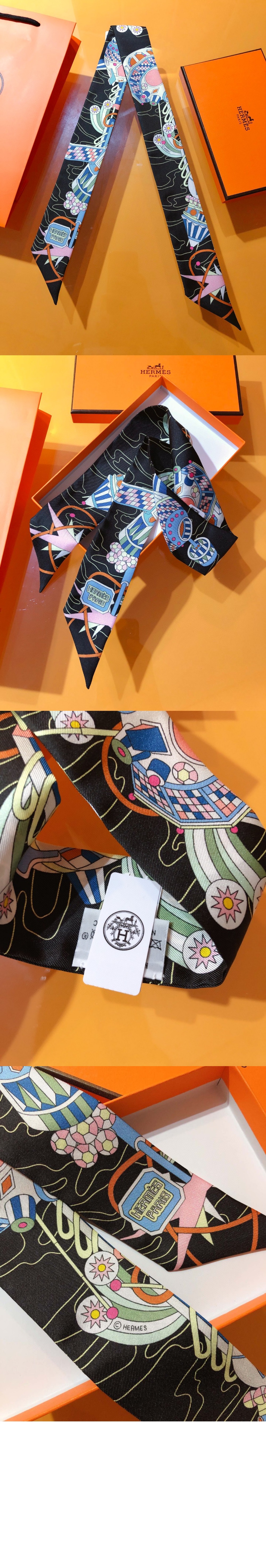 Scarf Odyessey 방도 > 에르메스