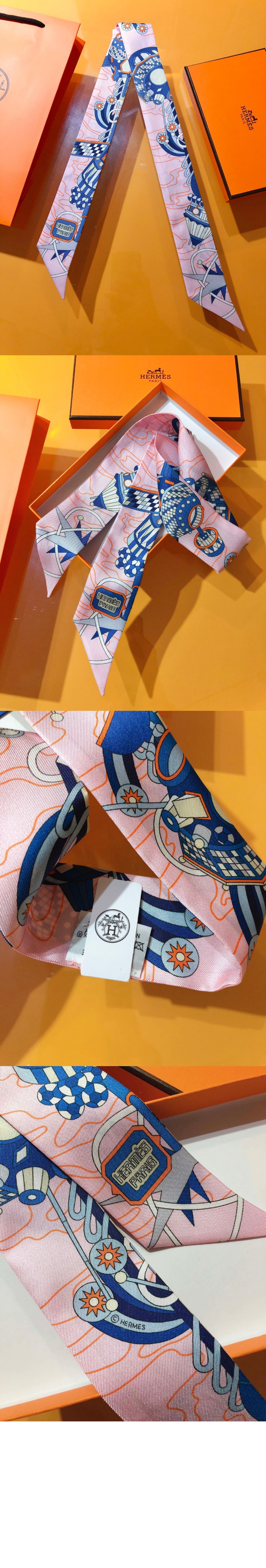 Scarf Odyessey 방도 > 에르메스