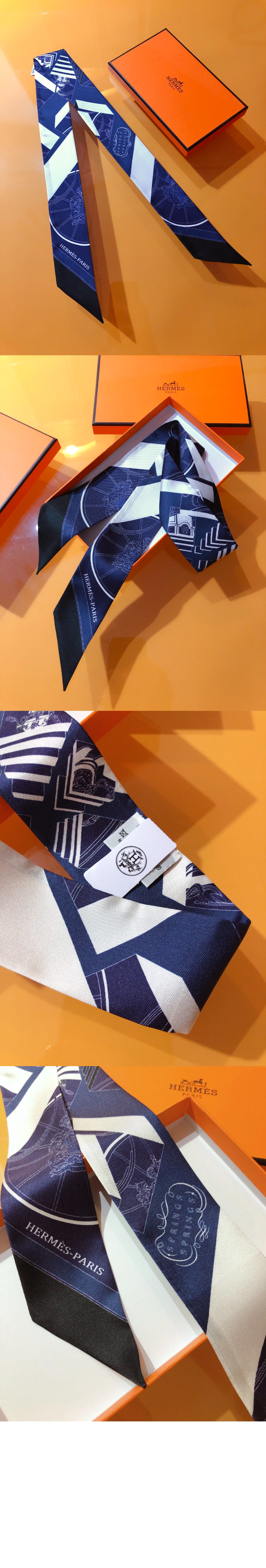 Jumping Spring 방도 > 에르메스