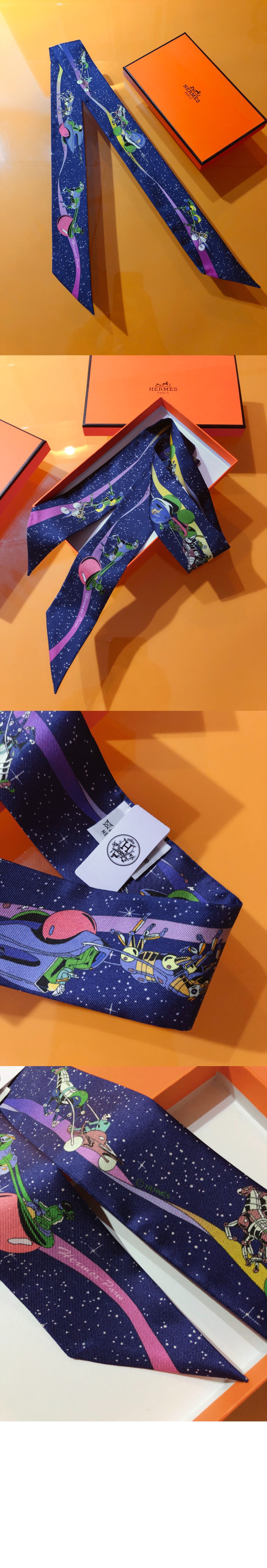 Space Derby twilly 방도 > 에르메스