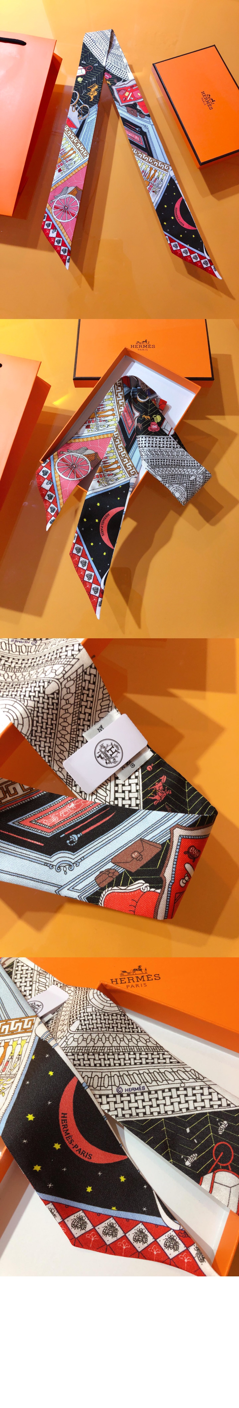 a rare treasure  방도 > 에르메스