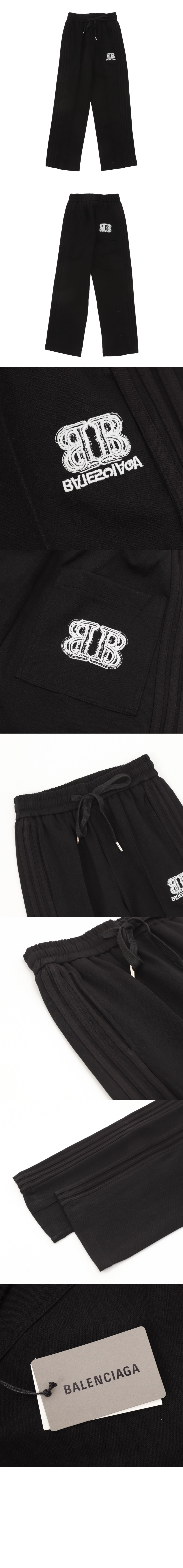 로고 트랙수트 팬츠 > Etc - 기타제품