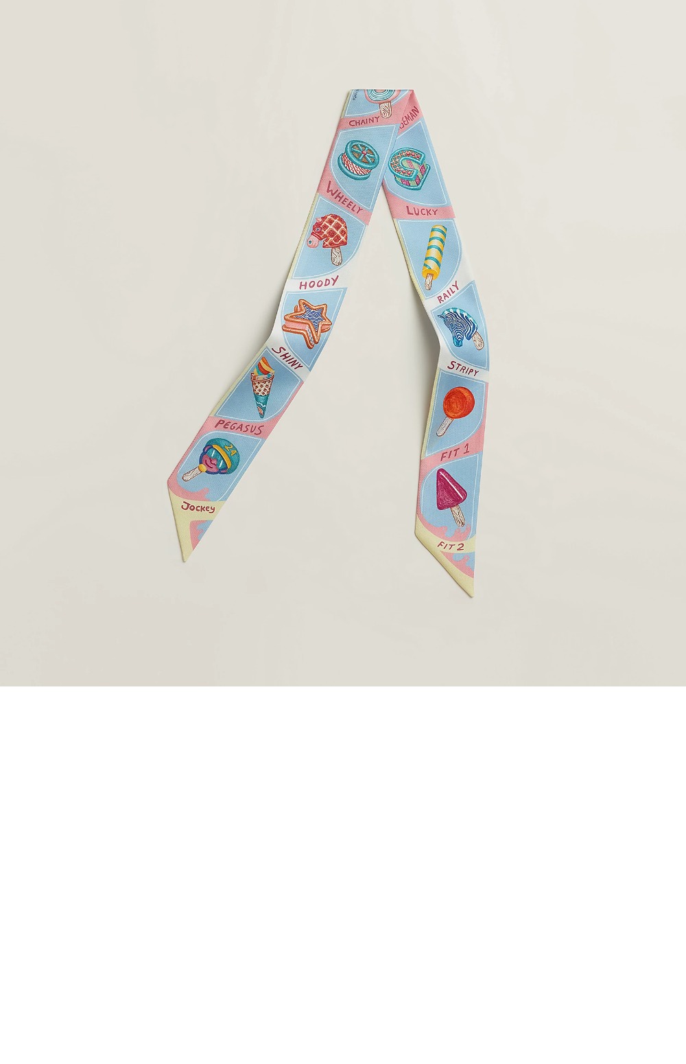 Funny Ice Cream 트윌리 > 에르메스