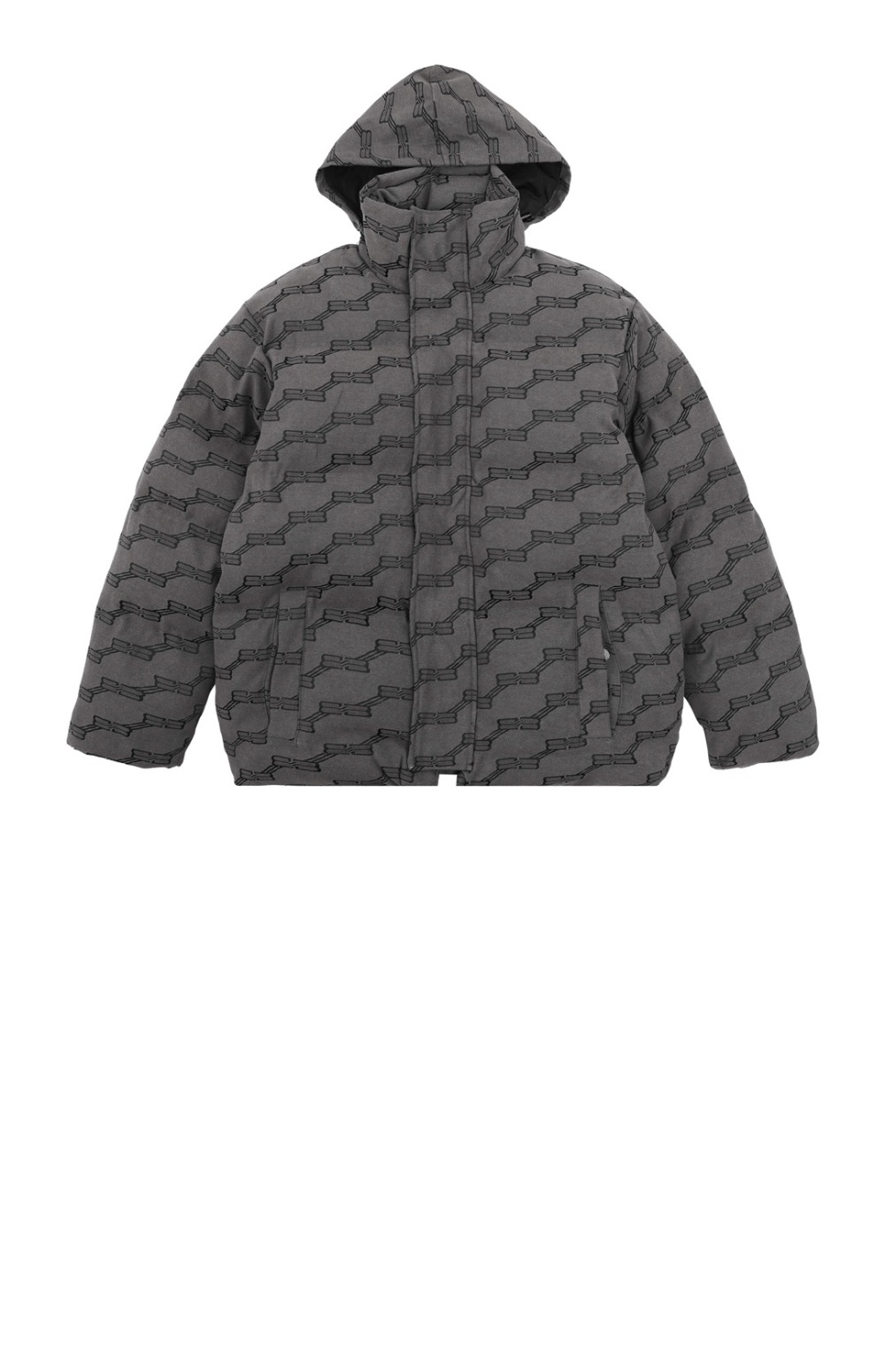 BB 퍼퍼 재킷 > Etc - 기타제품