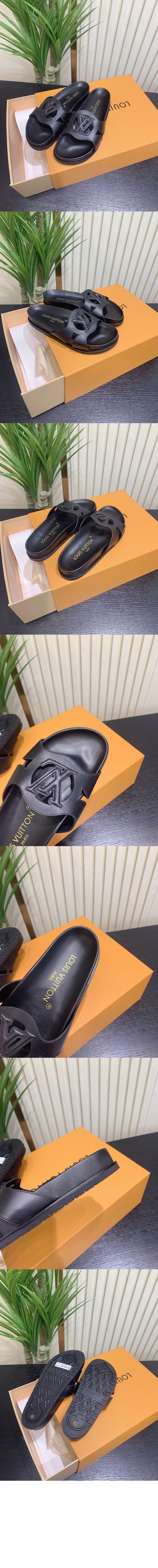 이솔라 플랫 컴포트 뮬 1ACPCH > Isola - 이솔라