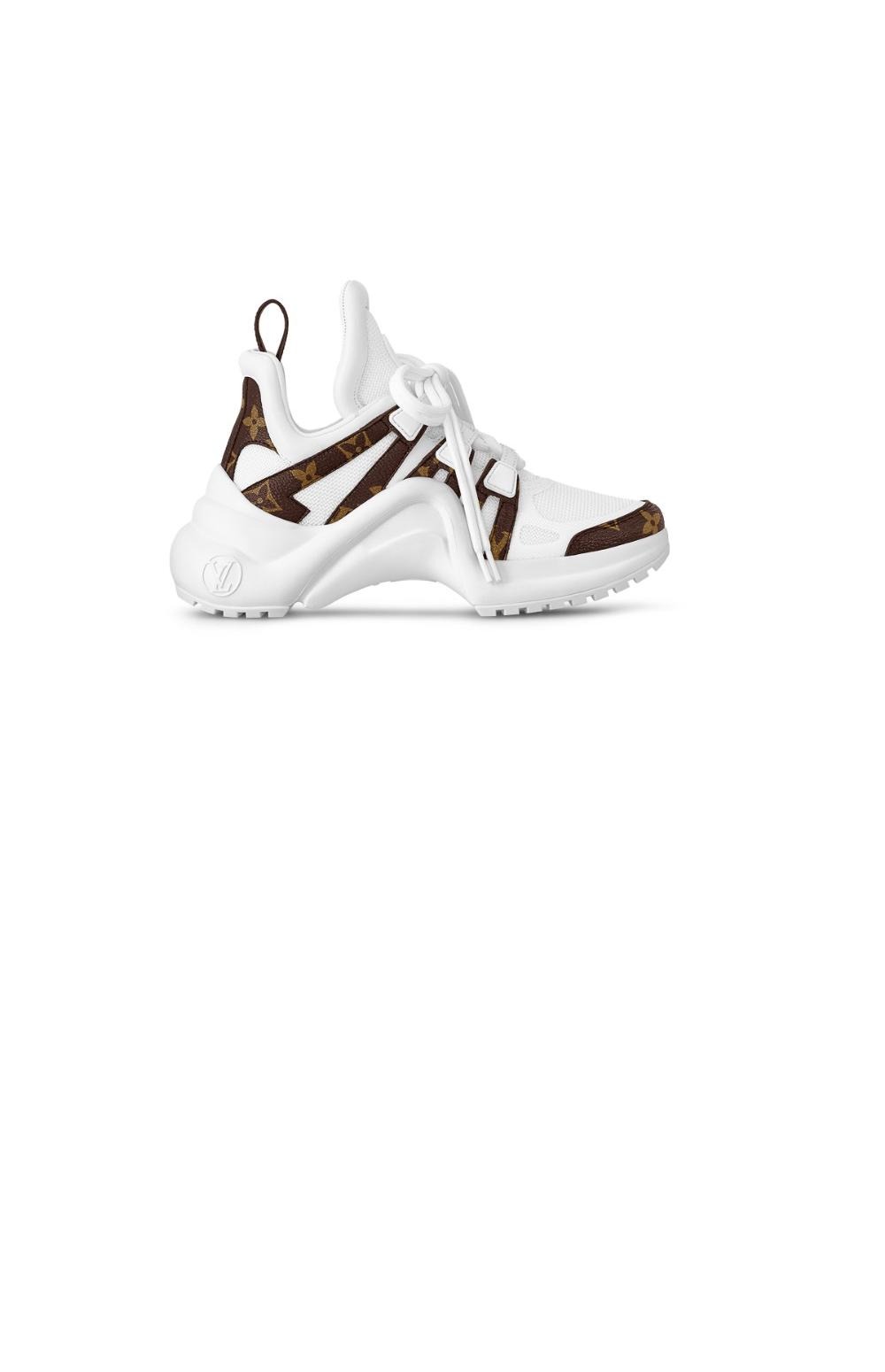 아치라이트 스니커즈 1A43KV > Archlight - 아치라이트