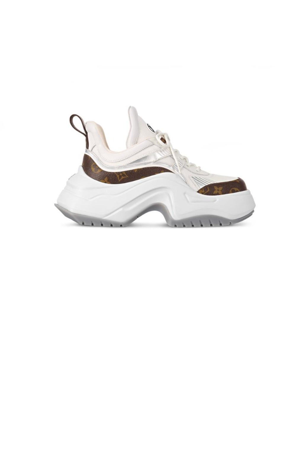 아치라이트 2.0 플랫폼 스니커즈 1ABHZR > Archlight - 아치라이트