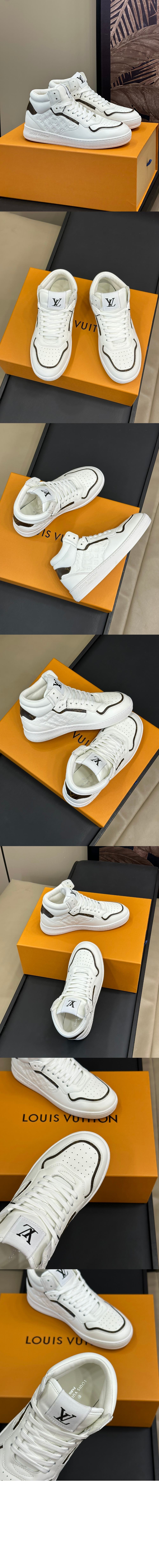 스타디움 미드 탑 스니커즈1ADCPL > Stadium - 스타디움