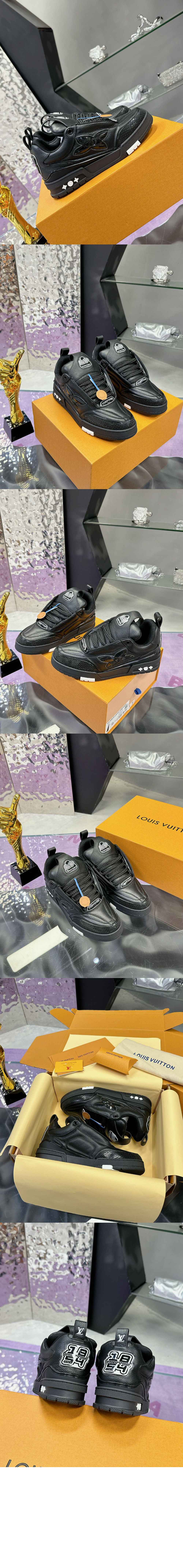 스케이트 스니커즈 1ABZ5F > Skate - 스케이트