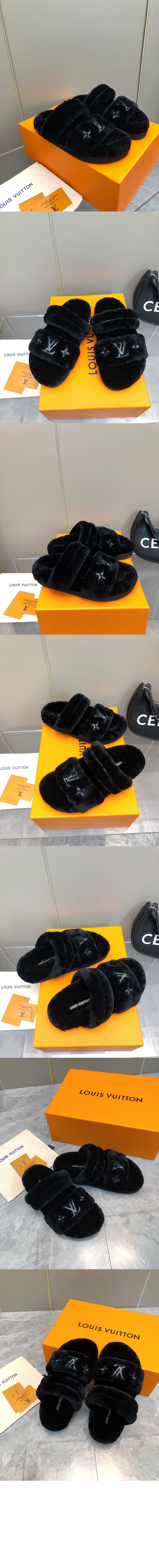 선셋 플랫 컴포트 뮬 1ADC61 > Sunset - 선셋