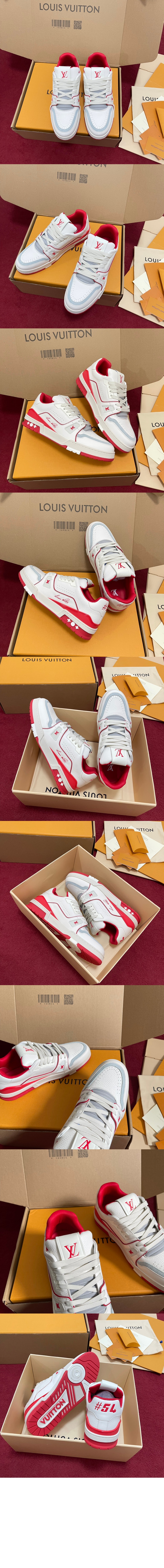 트레이너 스니커즈 1ABFBC > Traine/mami - 스니커리나