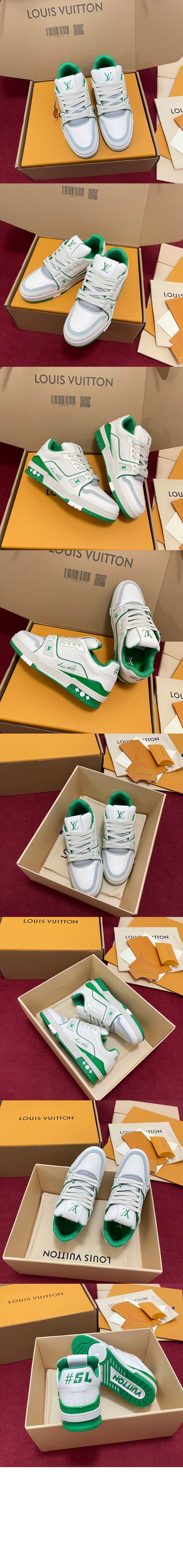 트레이너 스니커즈 1ABFBC > Traine/mami - 스니커리나