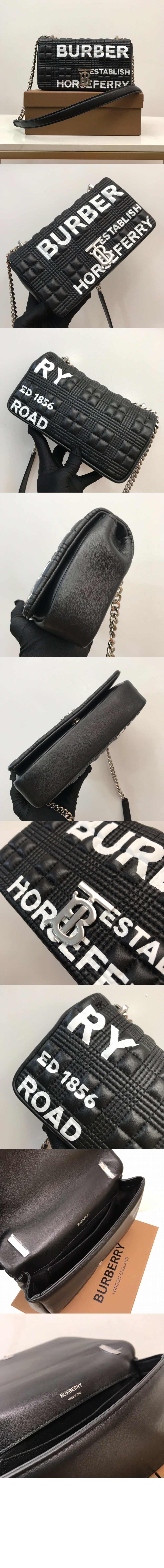 TB 체인 크로스백 80216191 > Etc - 기타제품