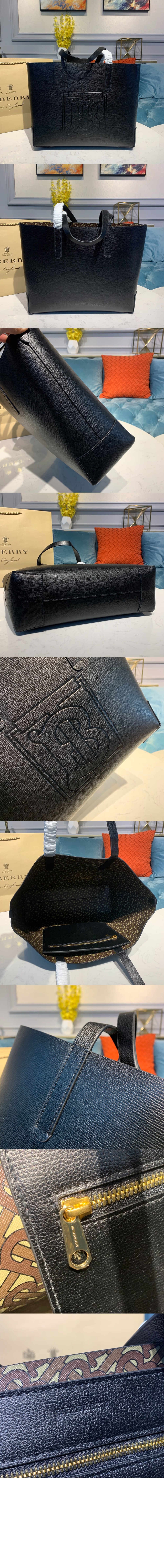 모티프 레더 토트 80196121 > Etc - 기타제품