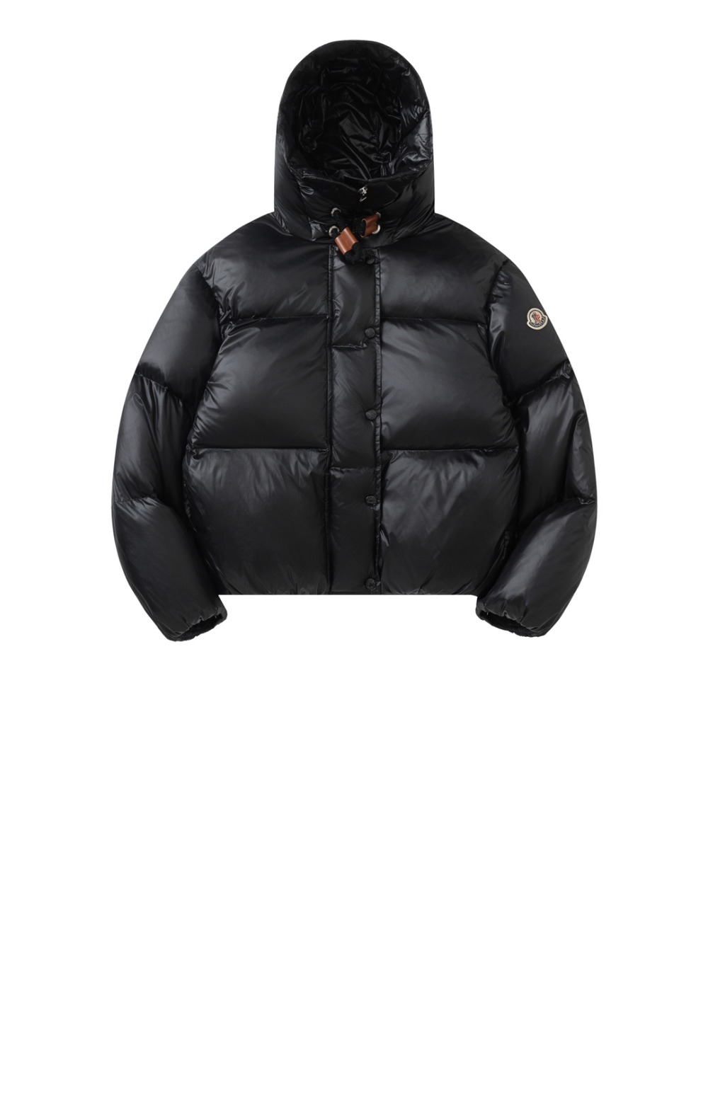 쇼트 다운 재킷 > Coat - 코트