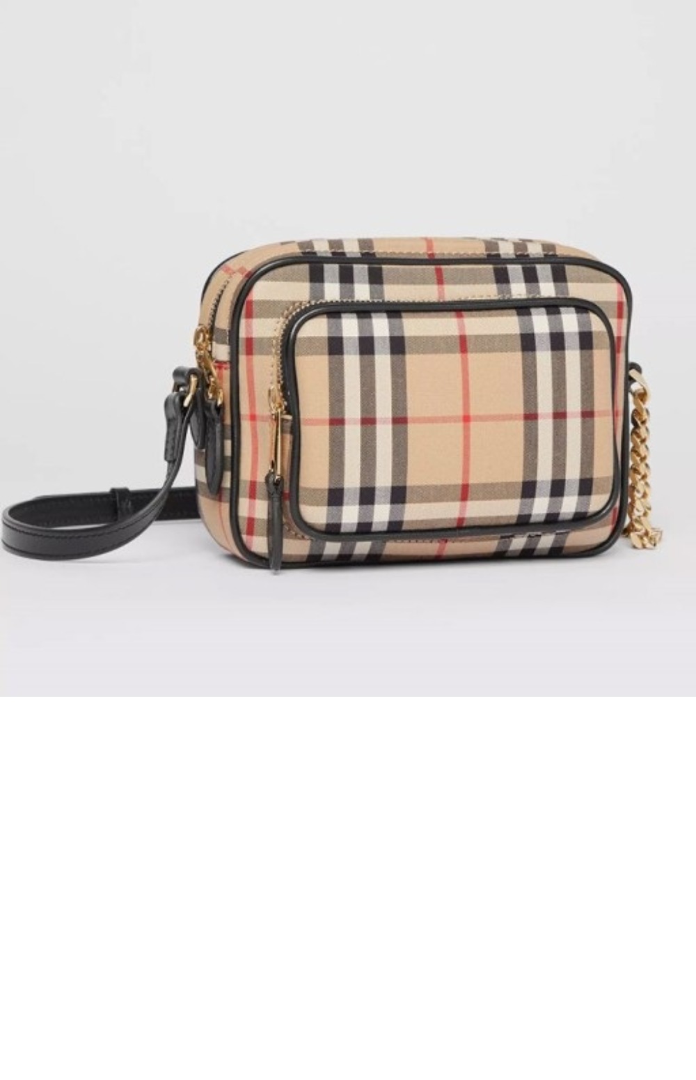 체인 가죽 크로스백 80159461 > Etc - 기타제품