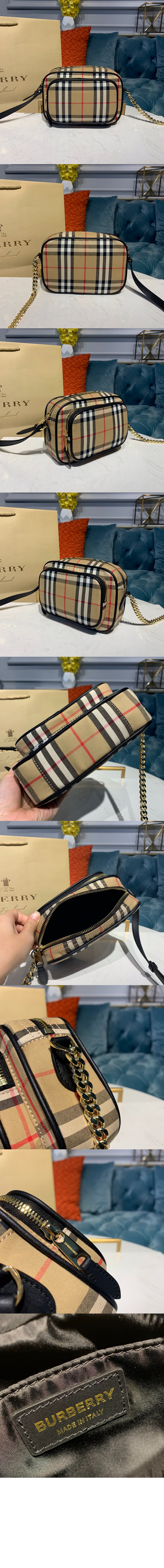 체인 가죽 크로스백 80159461 > Etc - 기타제품