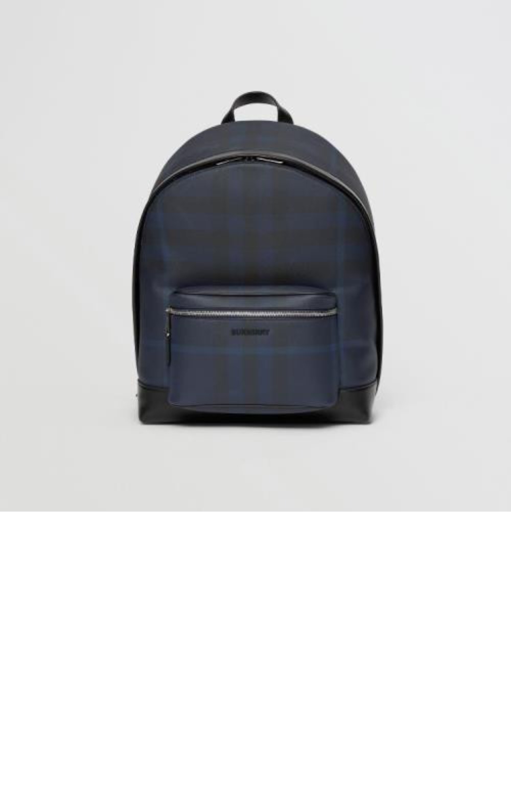 체크 백팩 80613521 > Backpack - 백팩