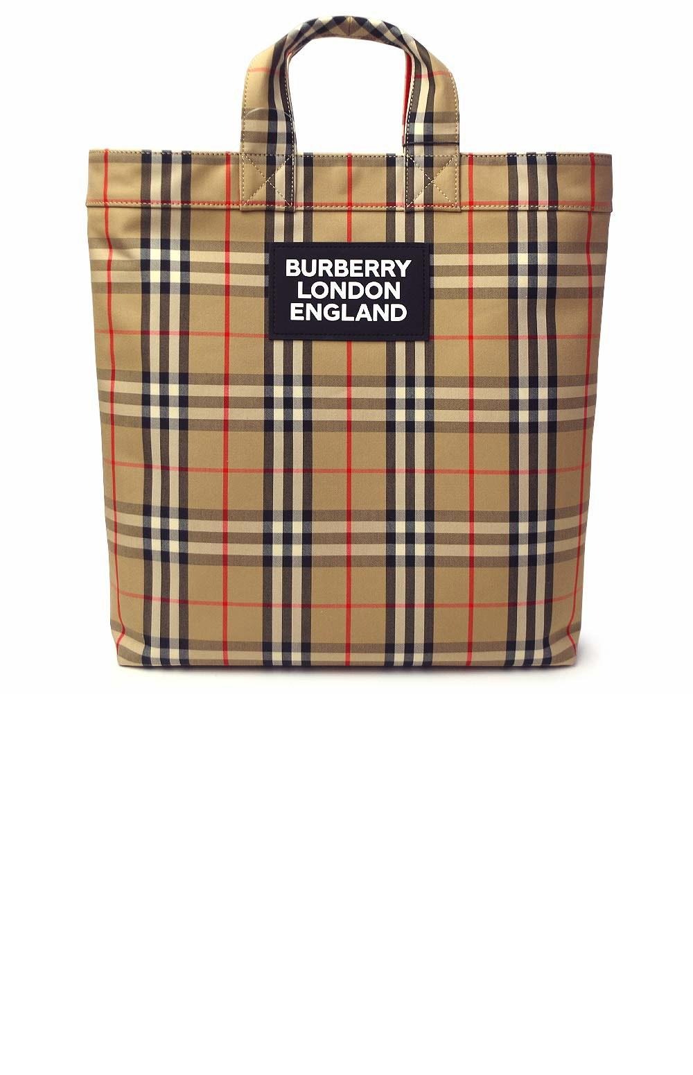 체크 핸드백 8017740 > Etc - 기타제품