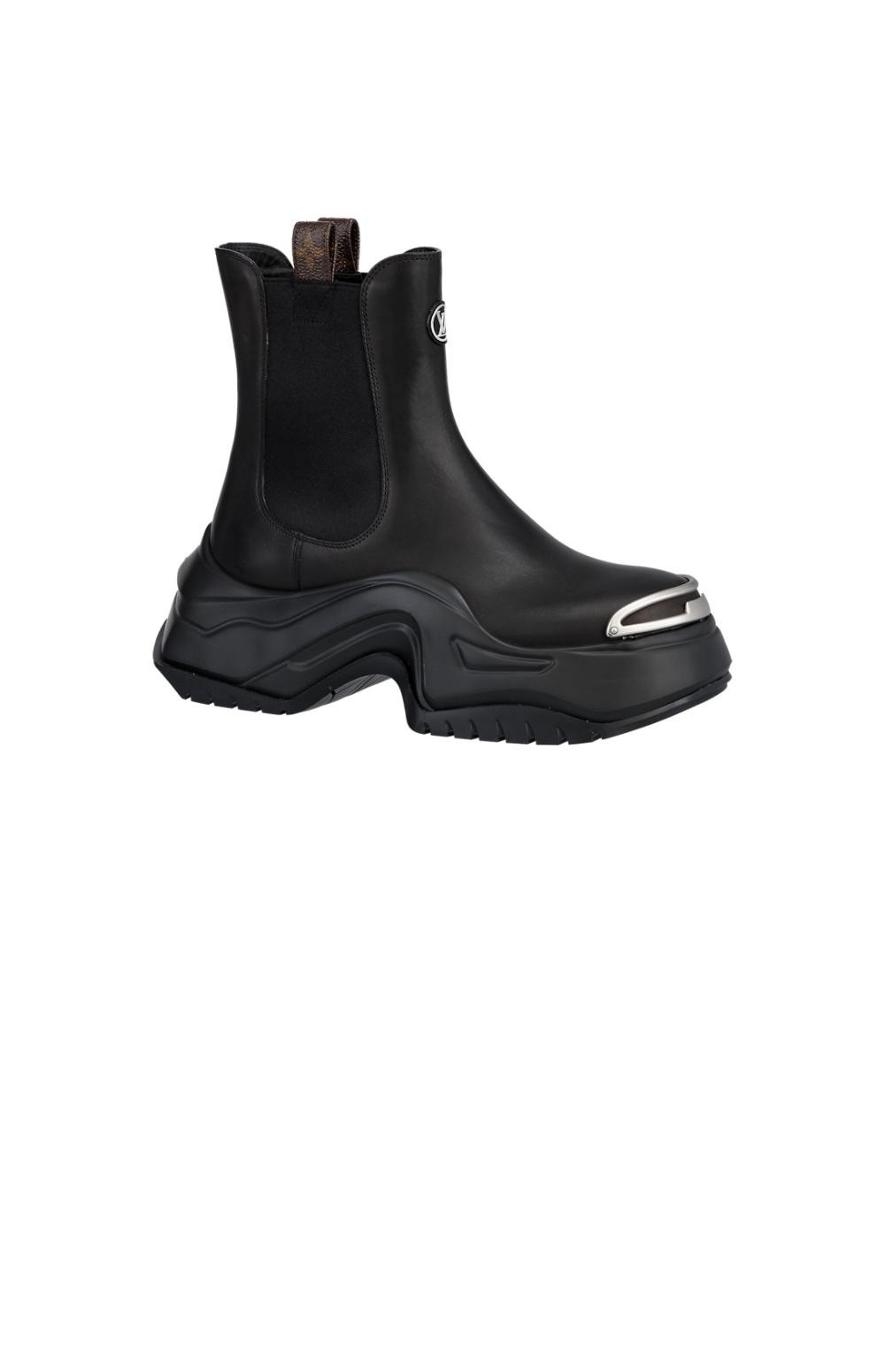 플랫폼 앵클부츠 1AB15D > Archlight - 아치라이트