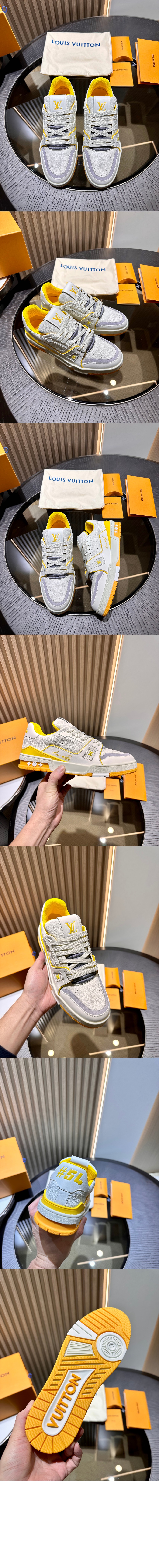 트레이너 스니커즈 1ACI1J > Traine - 트레이너