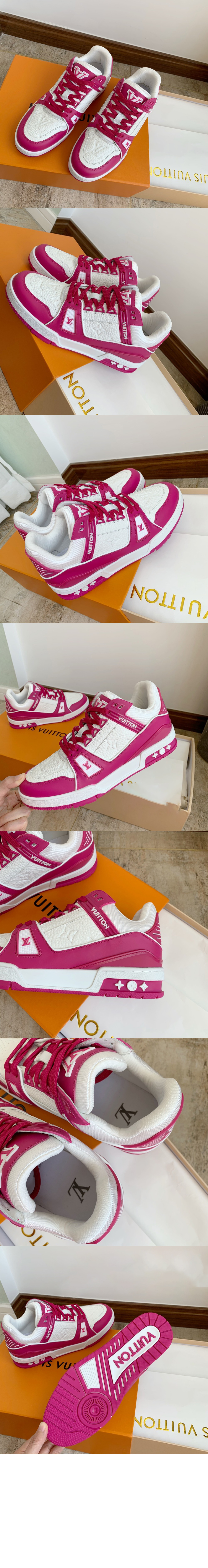 트레이너 스니커즈 1AA6W2 > Traine - 트레이너