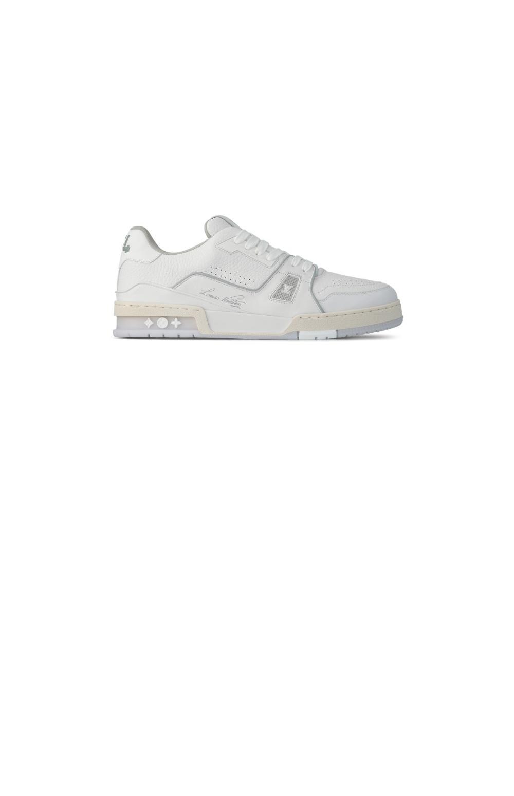 트레이너 스니커즈 1A9UP5 > Traine/mami - 스니커리나