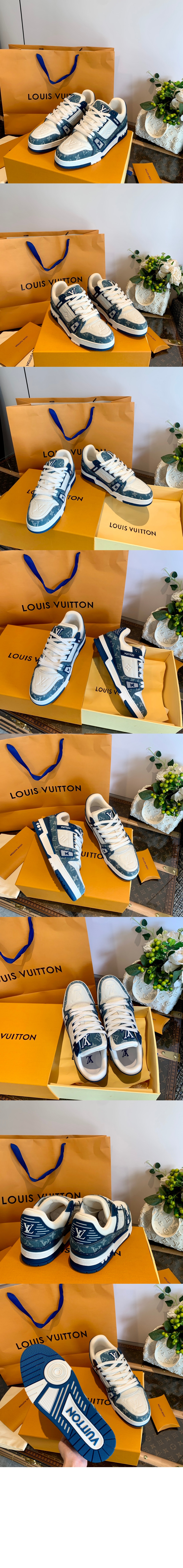 트레이너 스니커즈 1A9JGC > Traine/mami - 스니커리나