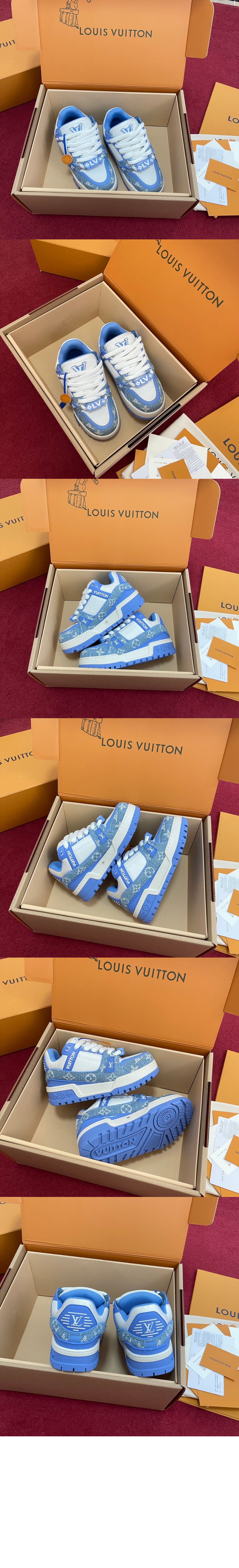 트레이너 맥시 스니커즈 1ACWHU > Traine/mami - 스니커리나