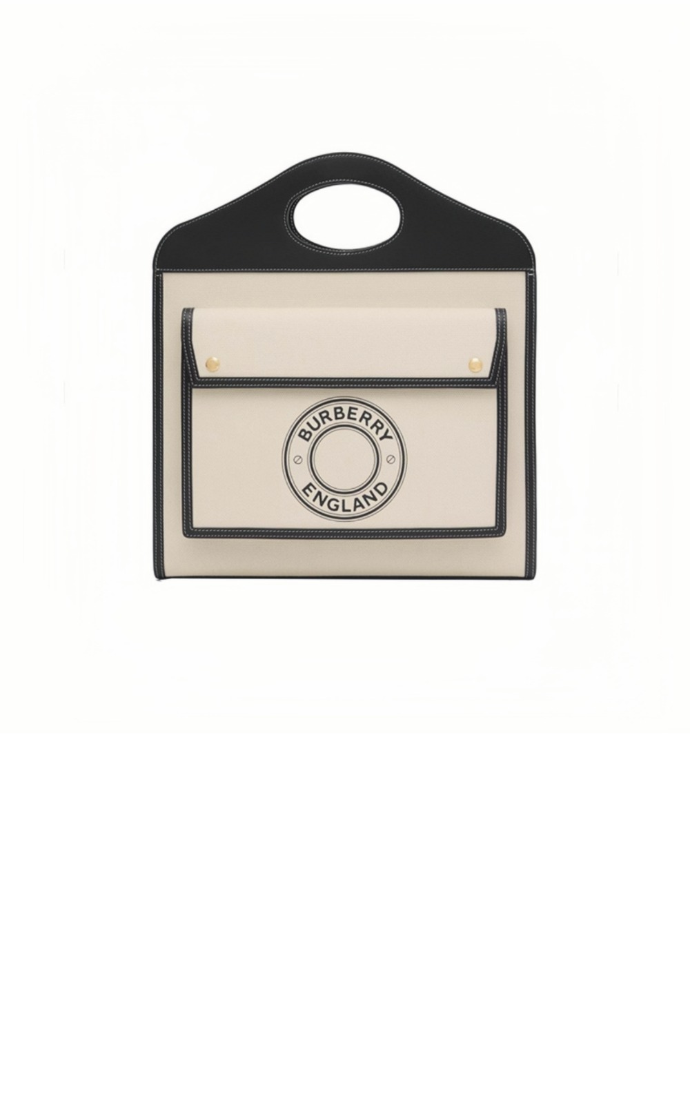 미디엄 크로스백 80280411 > Pocket Bag - 포켓 백