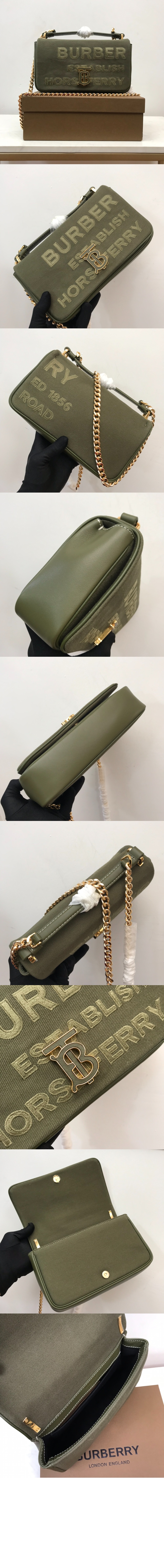 스몰  Lola백 80417981 > Lola Bag - 롤라 백