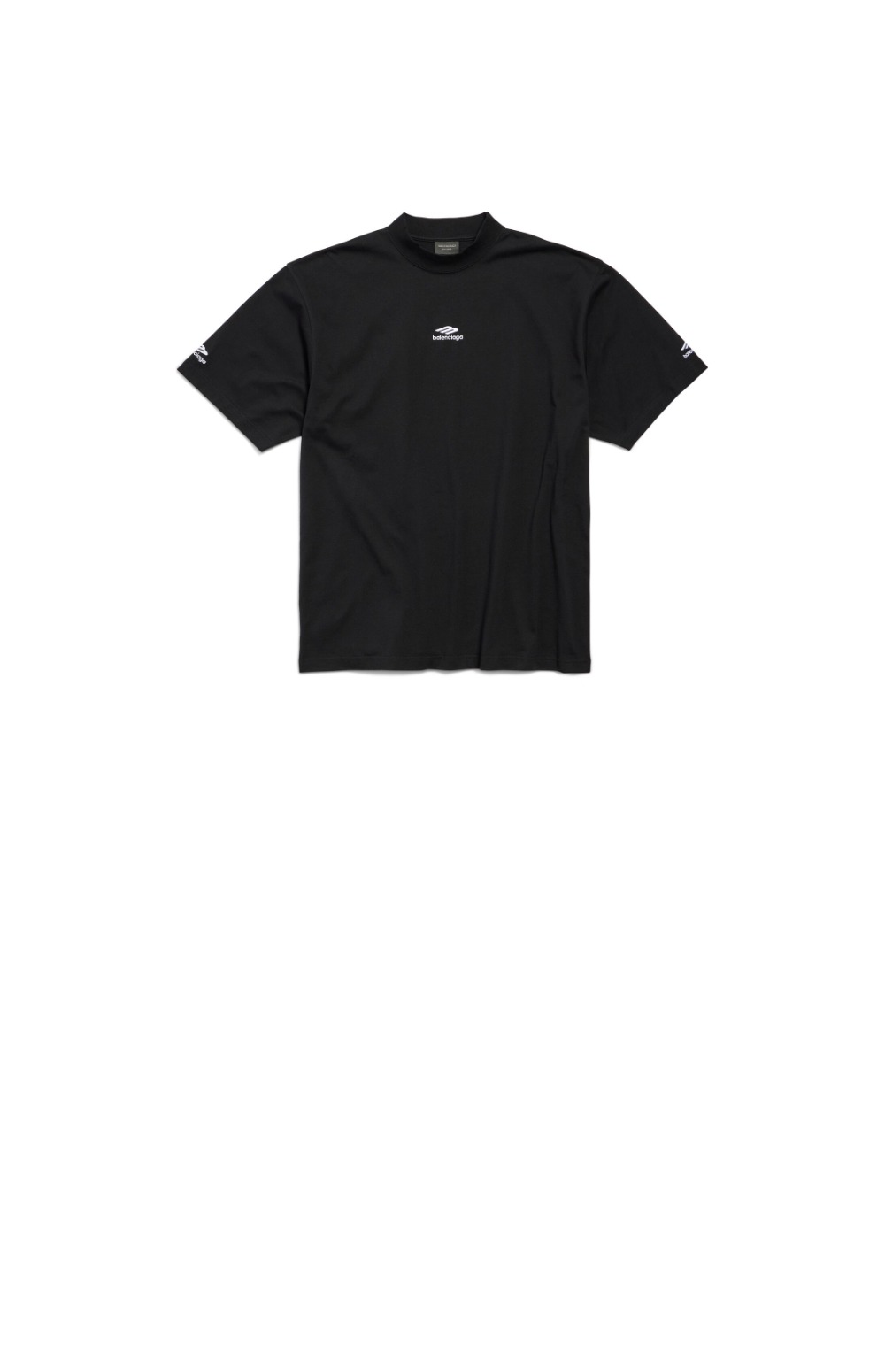 3B 로고 반팔 티셔츠 > Etc - 기타제품