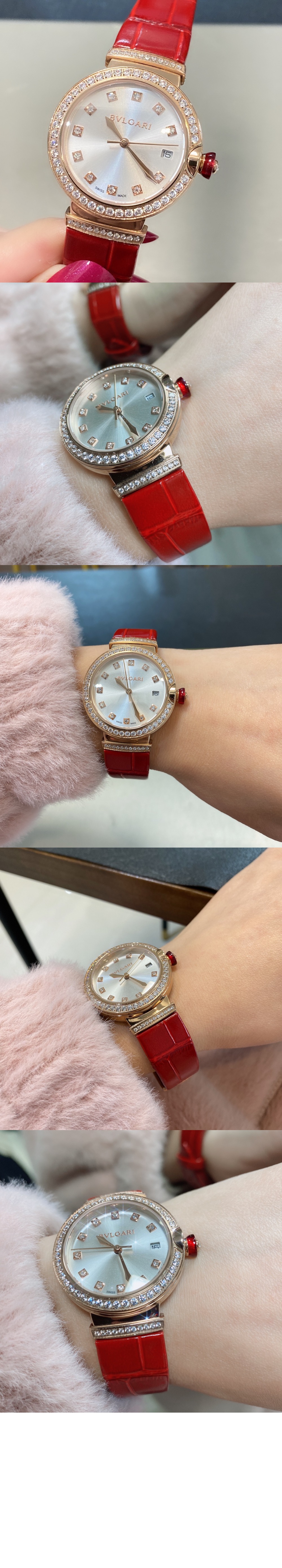 루체아 워치 33 102329 > lvcea - 루체아