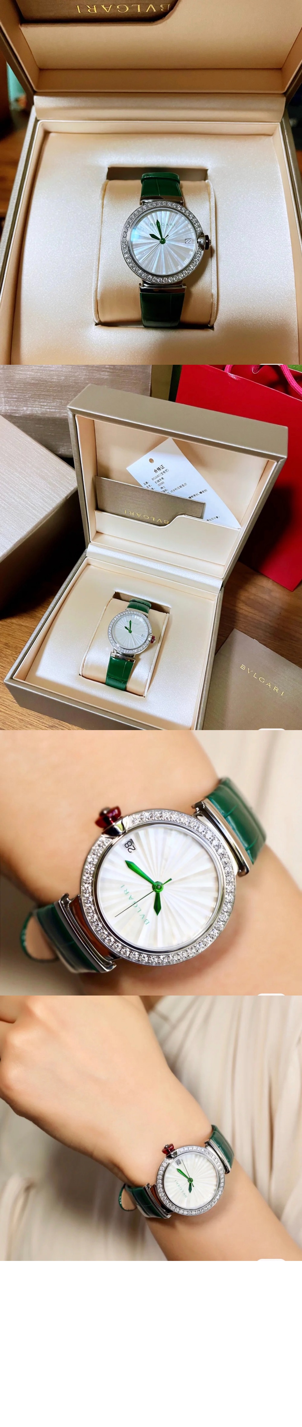 루체아 워치 33 103365 > lvcea - 루체아