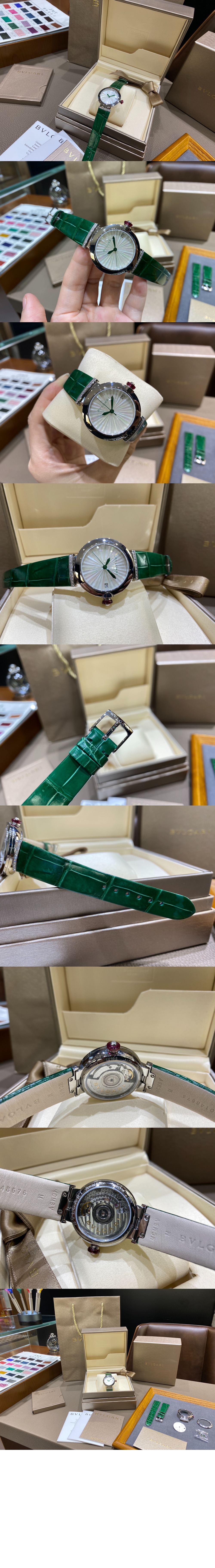 루체아 워치 33 103366 > lvcea - 루체아