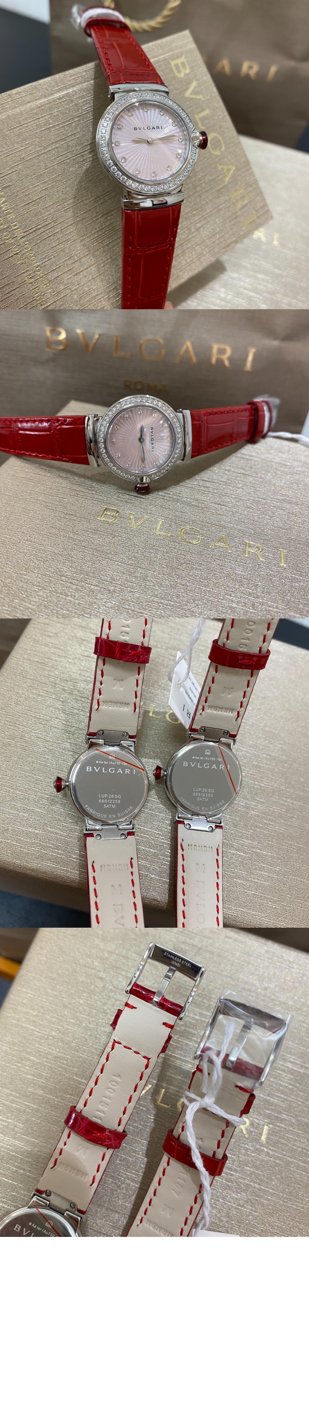 루체아 워치 33 103618 > lvcea - 루체아