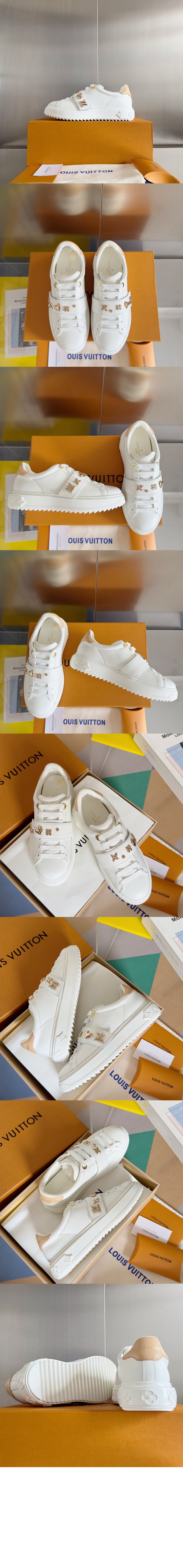 타임 아웃 스니커즈 1AD2W3 > Time Out - 타임 아웃