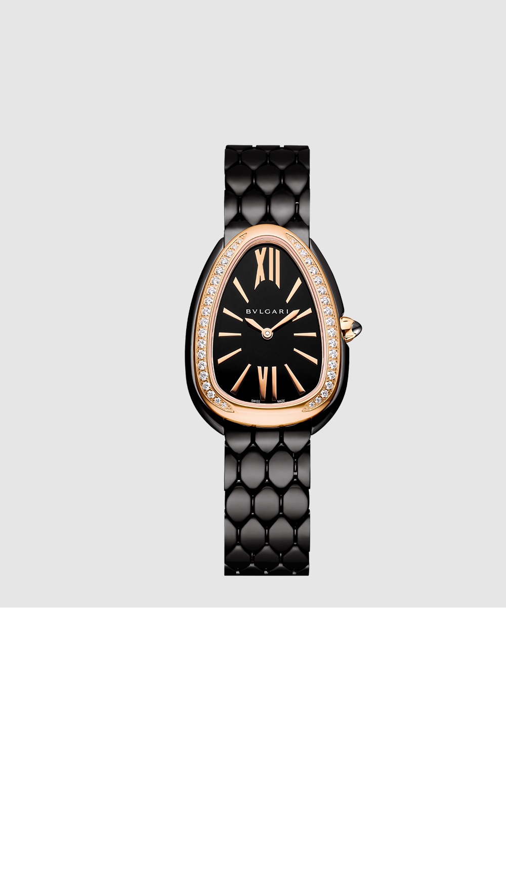 세르펜티 세두토리 워치 33 103706 > Serpenti - 세르펜티