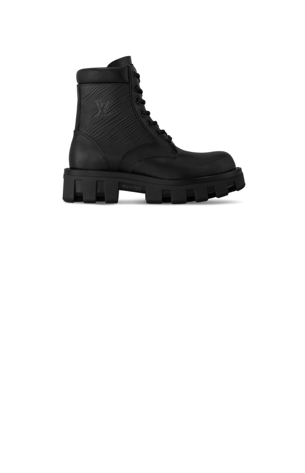 체커 플랫 부츠 1AD9T6 > Etc - 기타제품