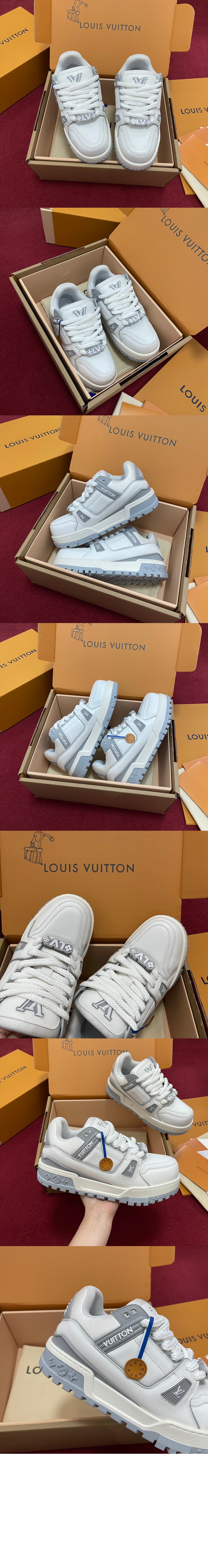 트레이너 맥시 스니커즈 1ACRKW > Traine/mami - 스니커리나