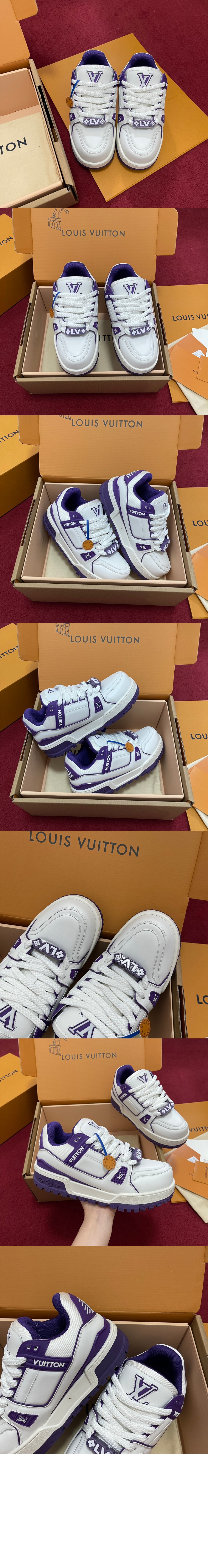 트레이너 맥시 스니커즈 1ACRKW > Traine/mami - 스니커리나