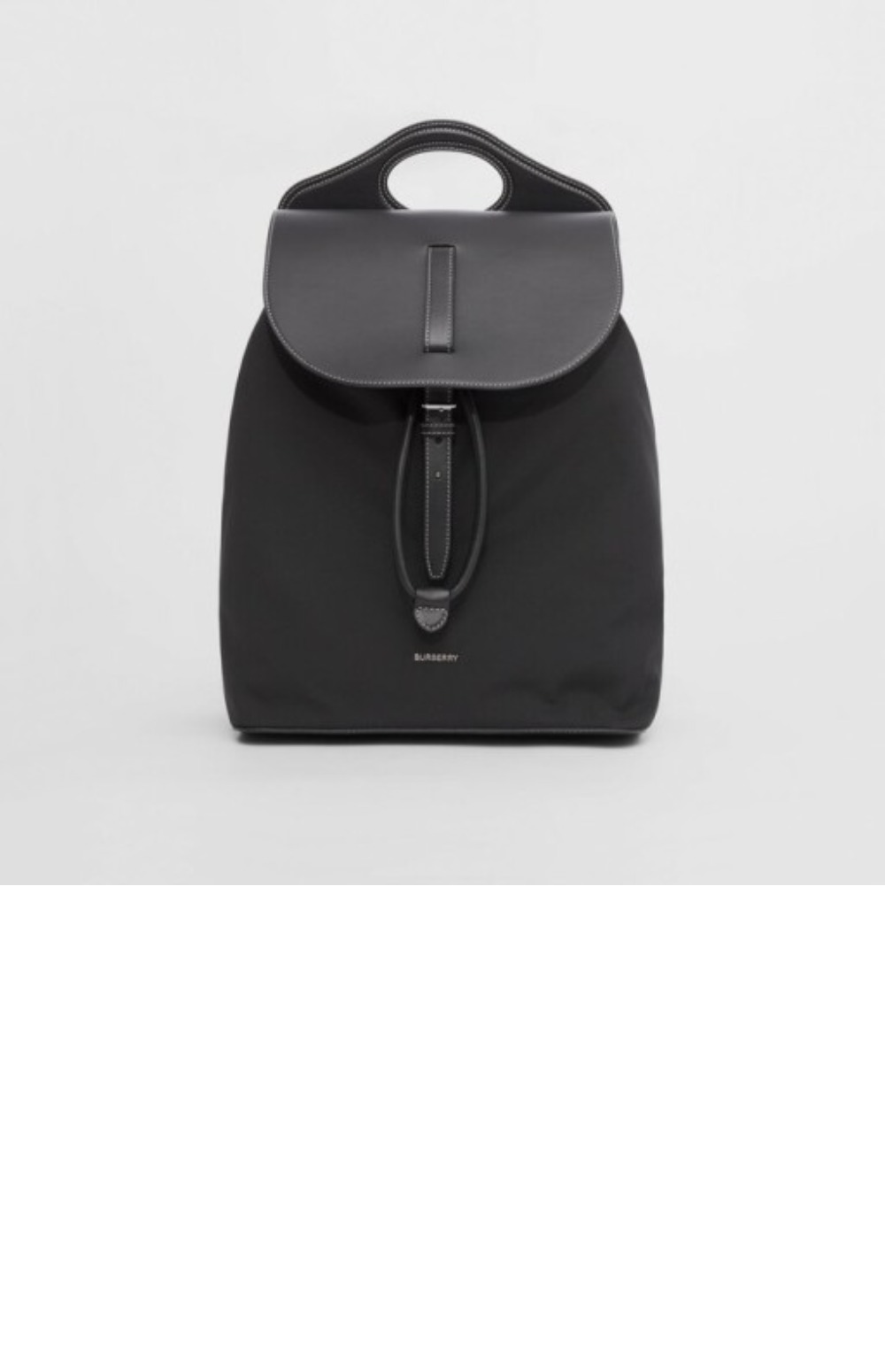 나일론 백팩 80420181 > Backpack - 백팩