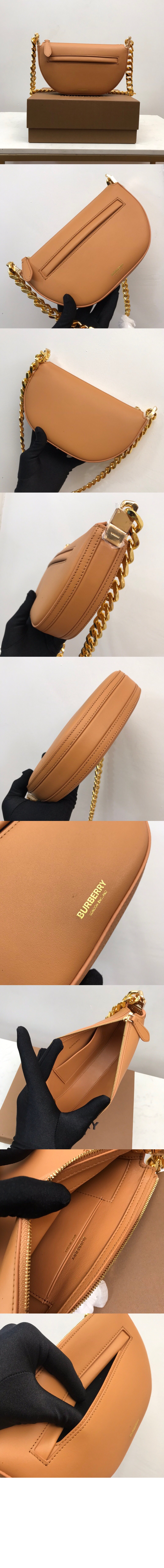 미니 체인 숄더백 8051486 > Etc - 기타제품