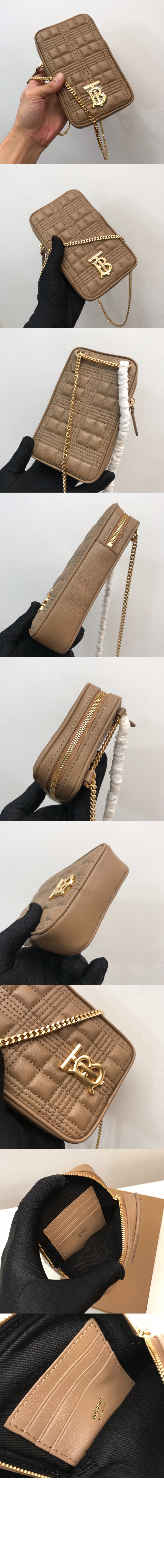 체인 파우치 숄더백 80443031 > Etc - 기타제품